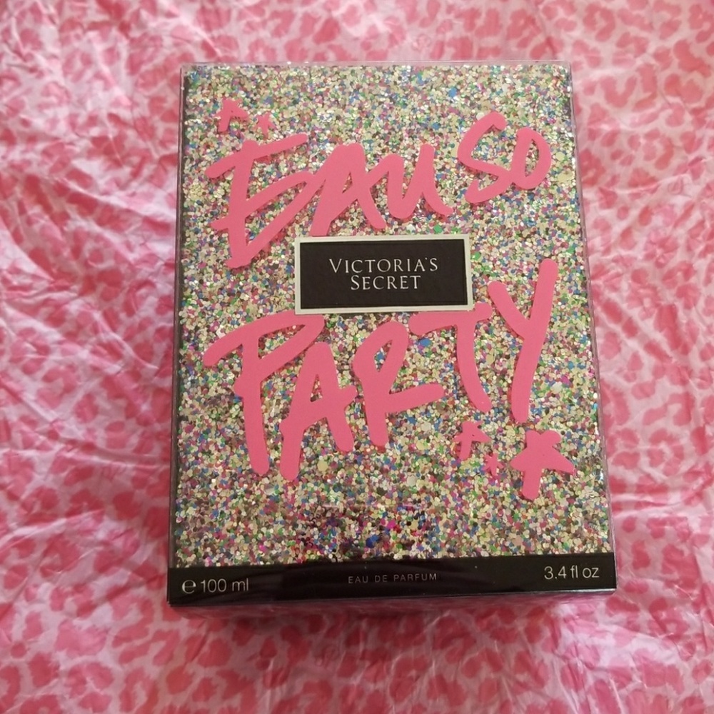 Victoria Secret Perfume